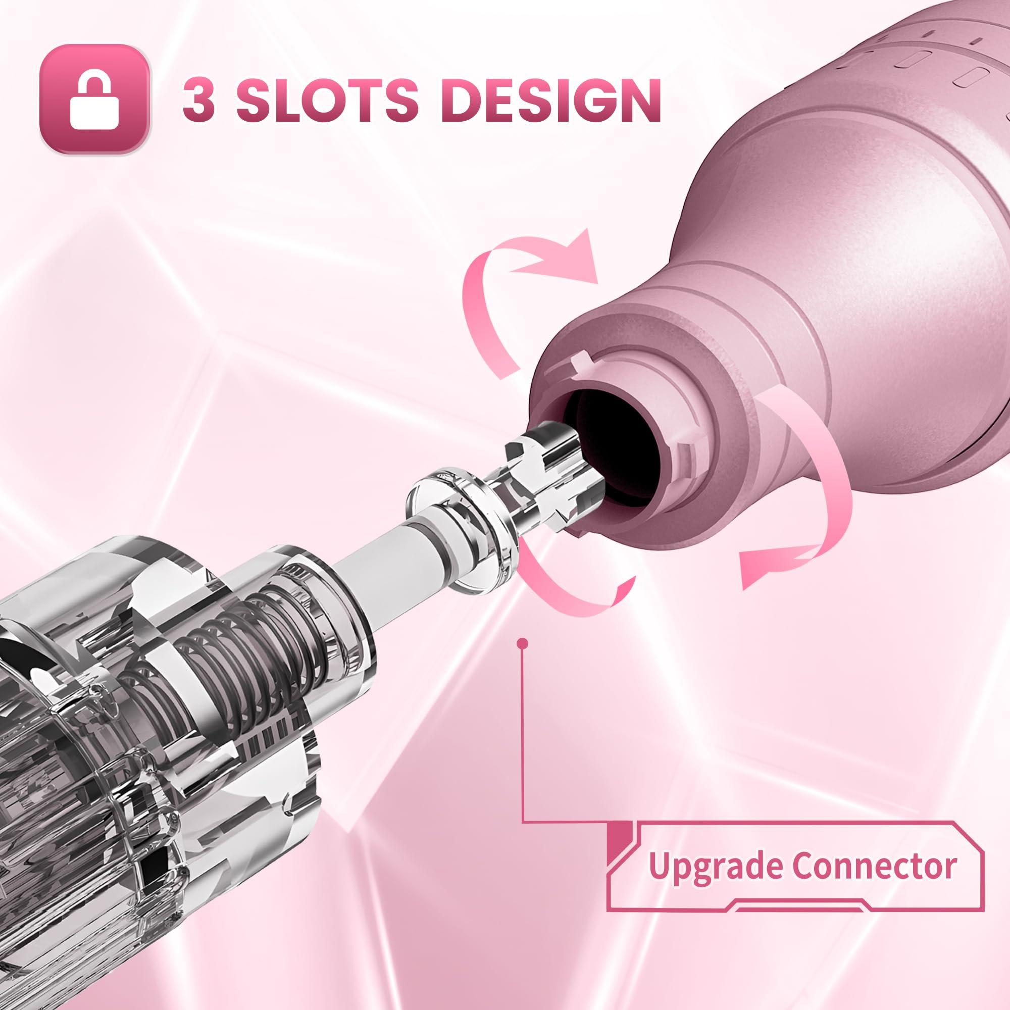 Sergand 0.25mm Beauty,Derma Roller kit- 0.25 mm