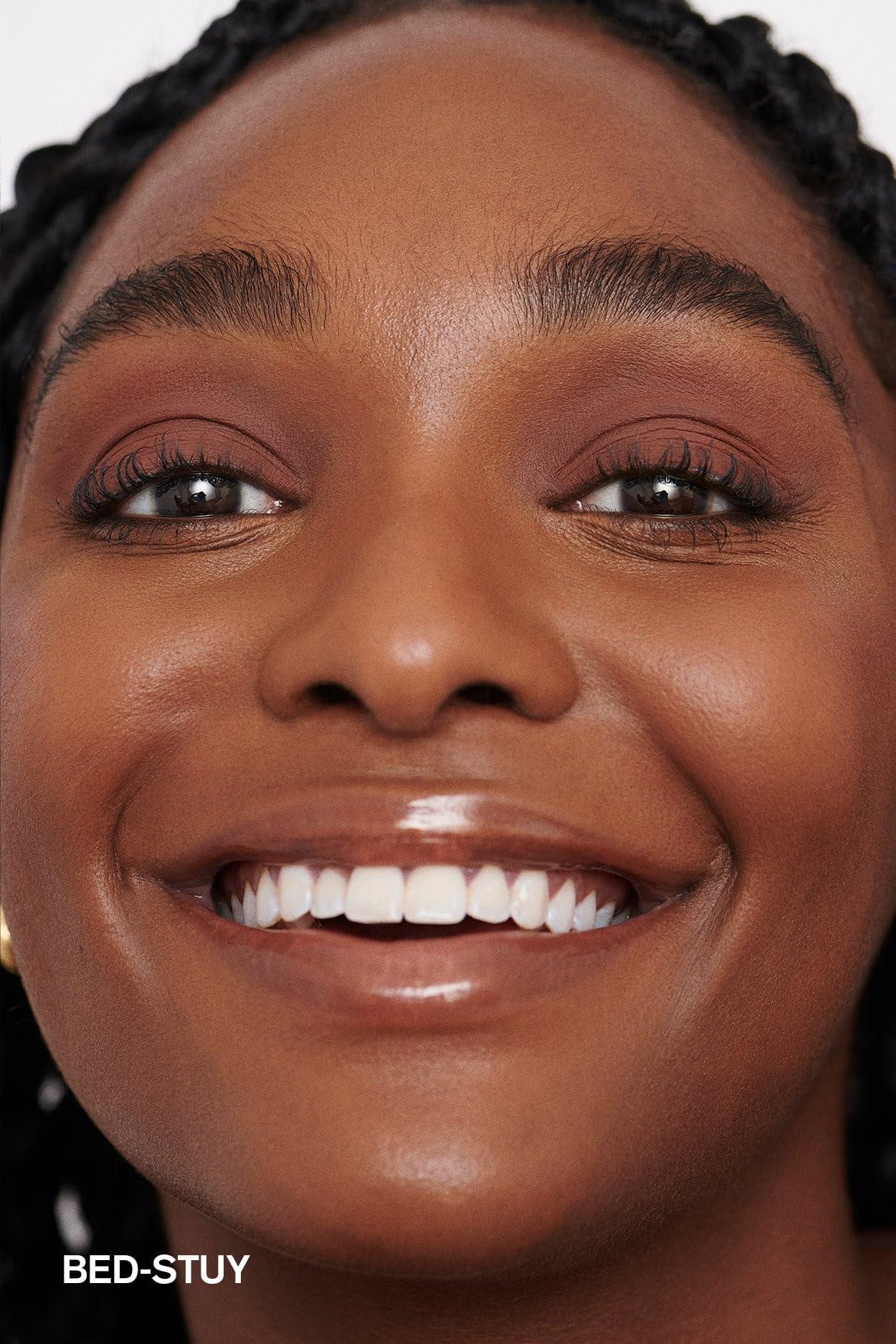 AMI COL AMI COL Lid Joy Matte Liquid Eyeshadow 0.13 Fl Oz (Harlem)