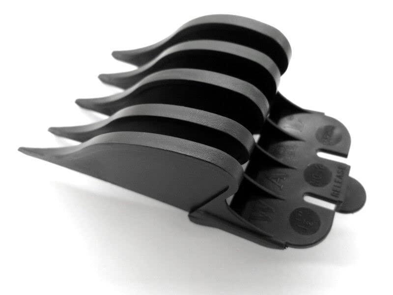 BestRec For Wahl C12 Attachment Guide Comb For All Wahl For Clipper Models New