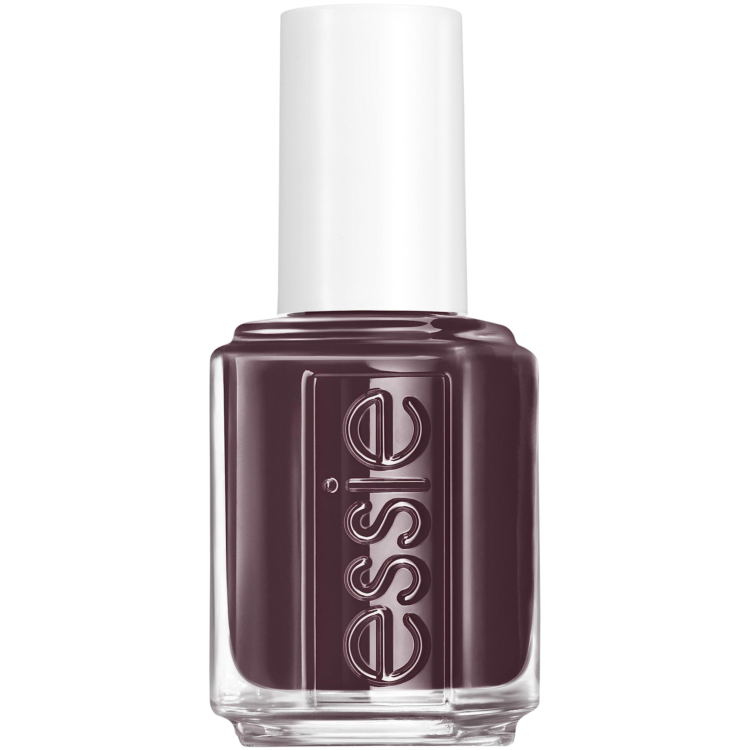 essie essie smokin' hot 739