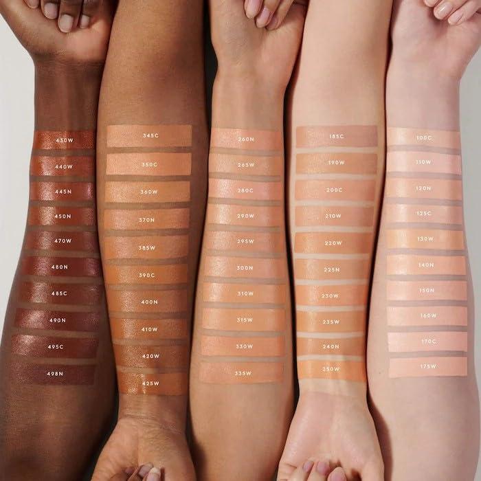 FENTY BEAUTY Fenty Beauty By Rihanna We're Even Hydrating Longwear Concealer 235W