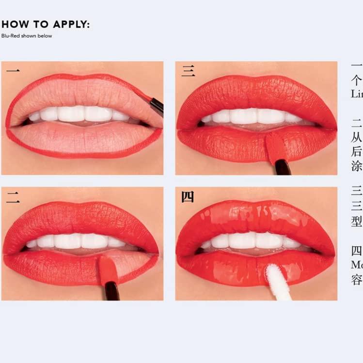 SeneGence SeneGence LipSense Liquid Lip Color - Mauve Ice 0.25 oz