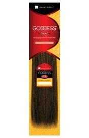 GODDESS Goddess HH Remi Yaki Wvg 12" #1B/30