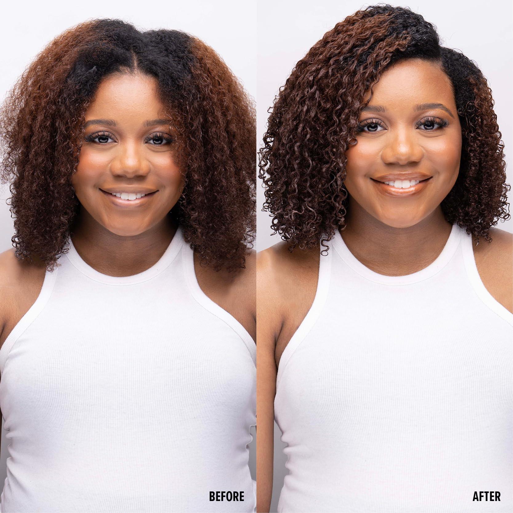 Uncle Funky's Daughter Uncle Funky\'s Daughter Curly Magic 32 OZ