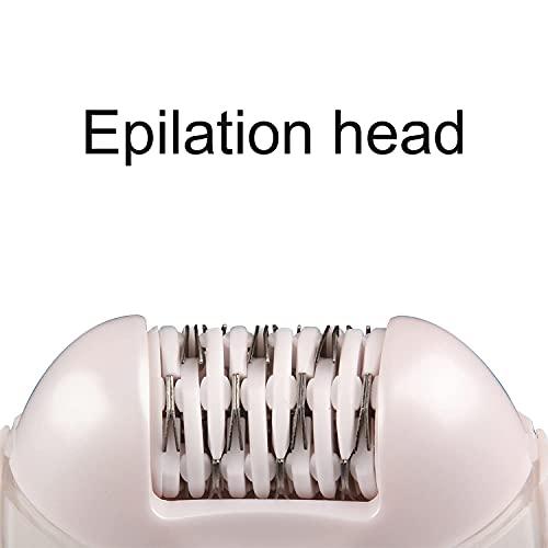 Epilady Epilady Euro Legend Total Body Hair Removal System