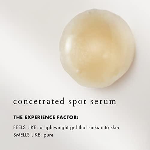 Bioelements Bioelements LightPlex GigaWatt Dark Spot Corrector - 0.3 fl oz - Concentrated Serum to Minimize Dark Spots & Correct Uneven Skin Tone - Vegan, Gluten Free - Never Tested on Animals