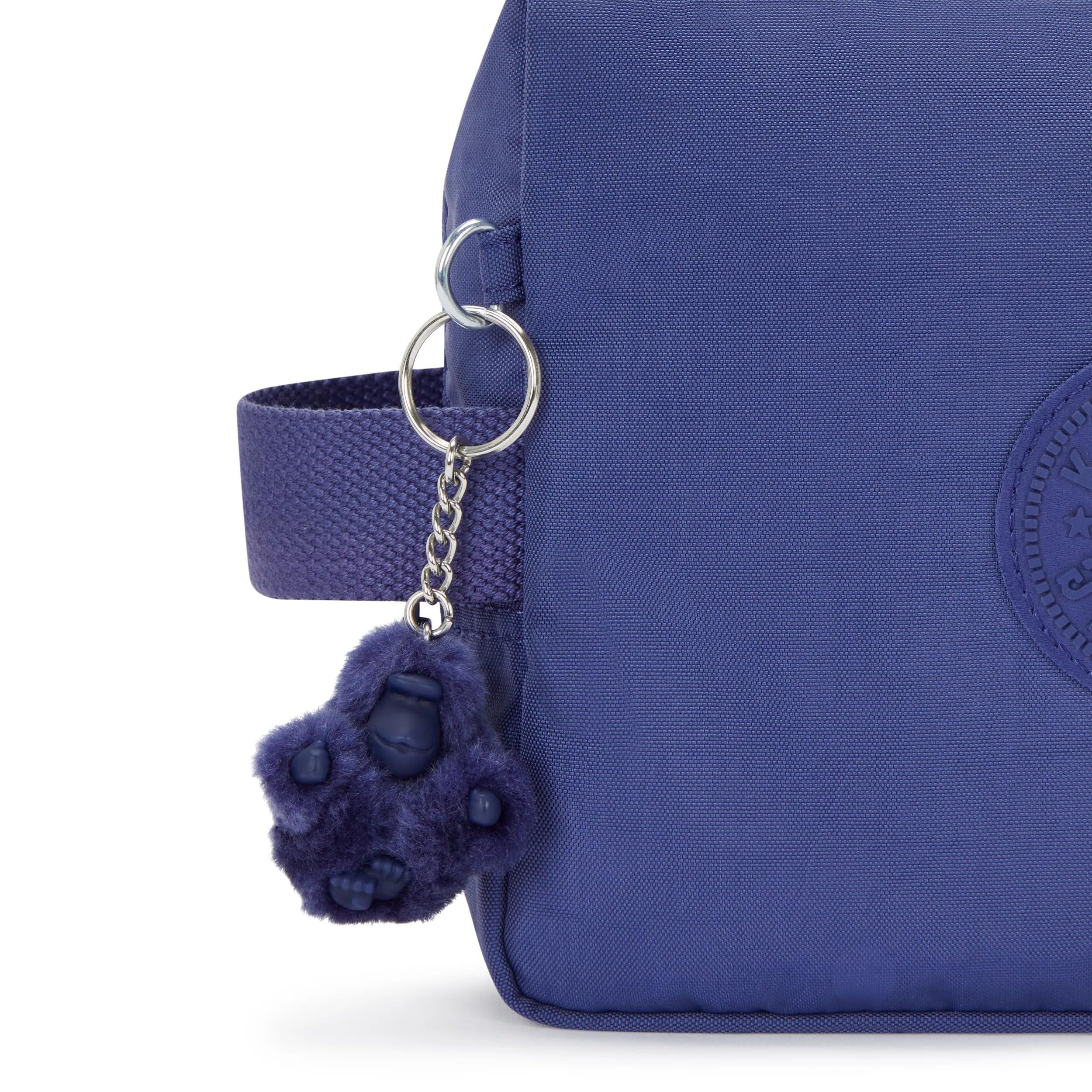 Kipling Kipling Women\'s Parac Toiletry Bag, Small Pouch, Printed Polyester Toiletry Bag