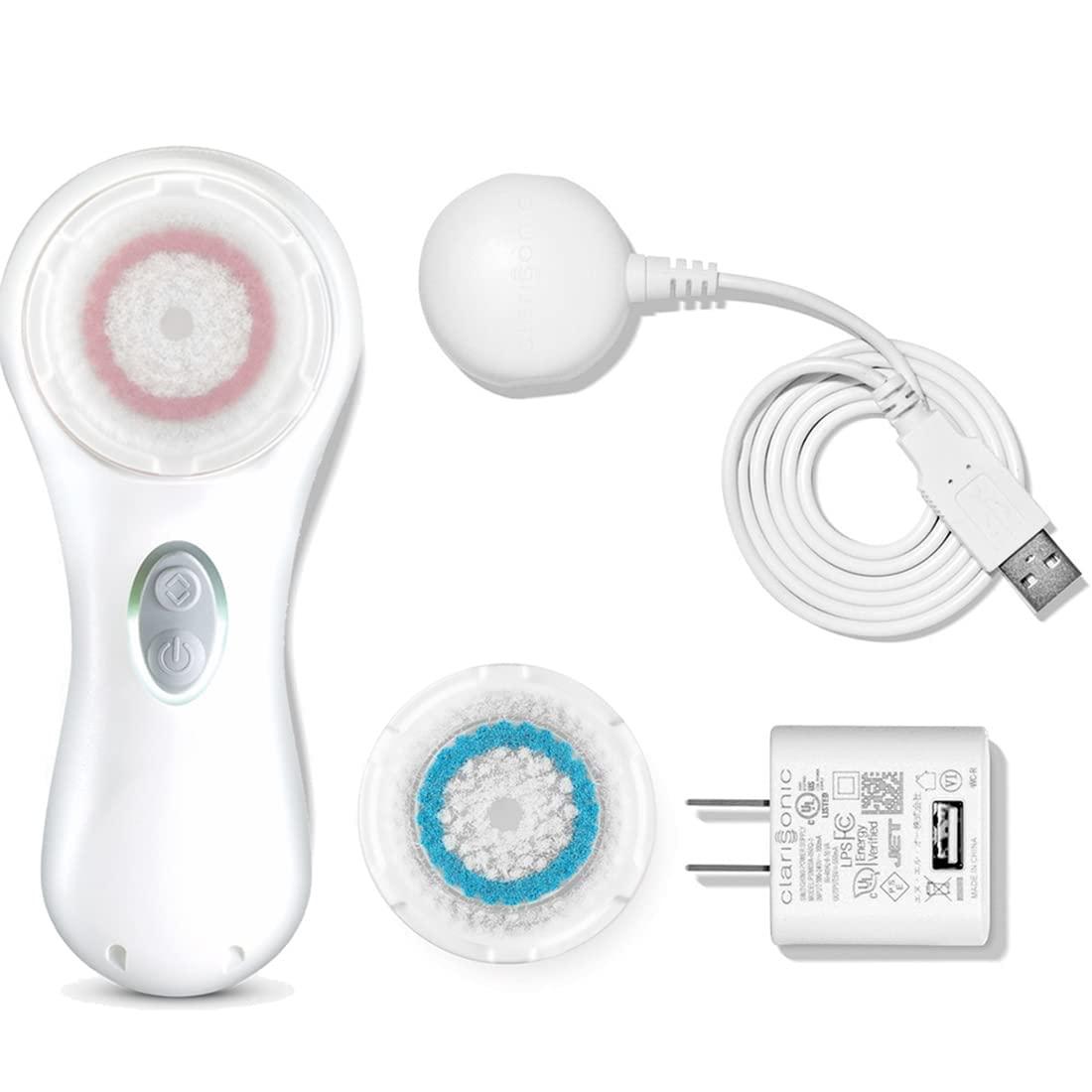 Clarisonic Clarisonic Mia 2 Sonic Facial Cleansing Brush System, Sea Breeze