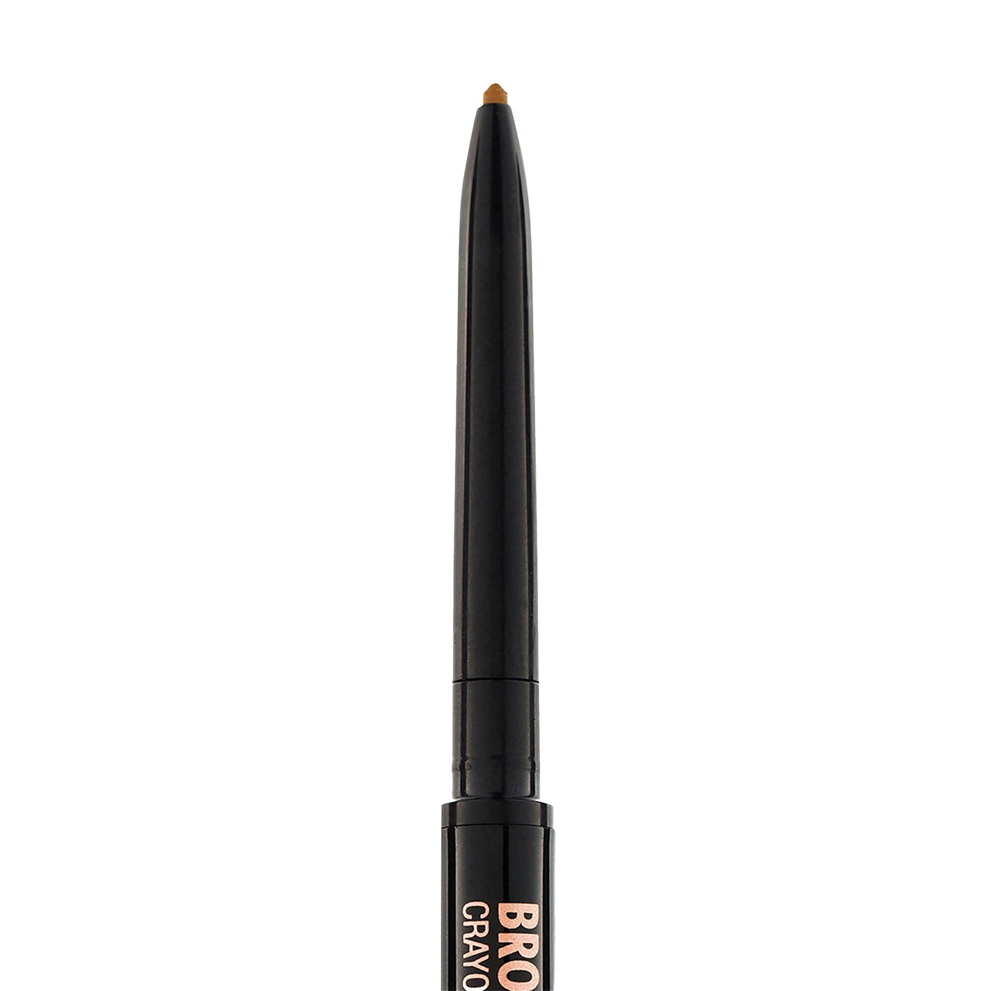 Anastasia Beverly Hills Anastasia Beverly Hills - Deluxe Mini Brow Wiz - Strawburn