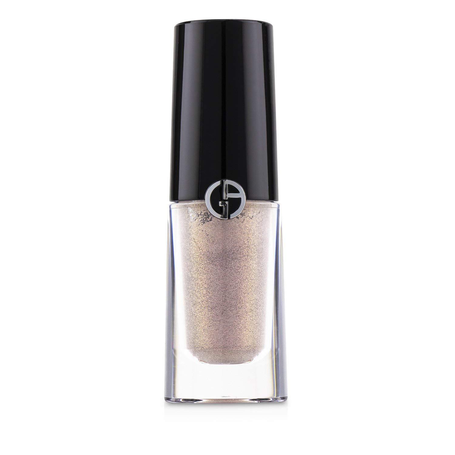 GIORGIO ARMANI Eye Tint Shimmer Liquid Eyeshadow - 8 Rose by Giorgio Armani for Women - 0.13 oz Eye Shadow