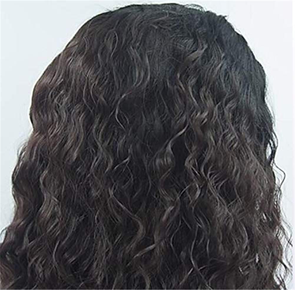 Generic HD Lace Synthetic Hair Wig HDL-Milana 13 X 6 Fashion Source (T8/BABY PINK)