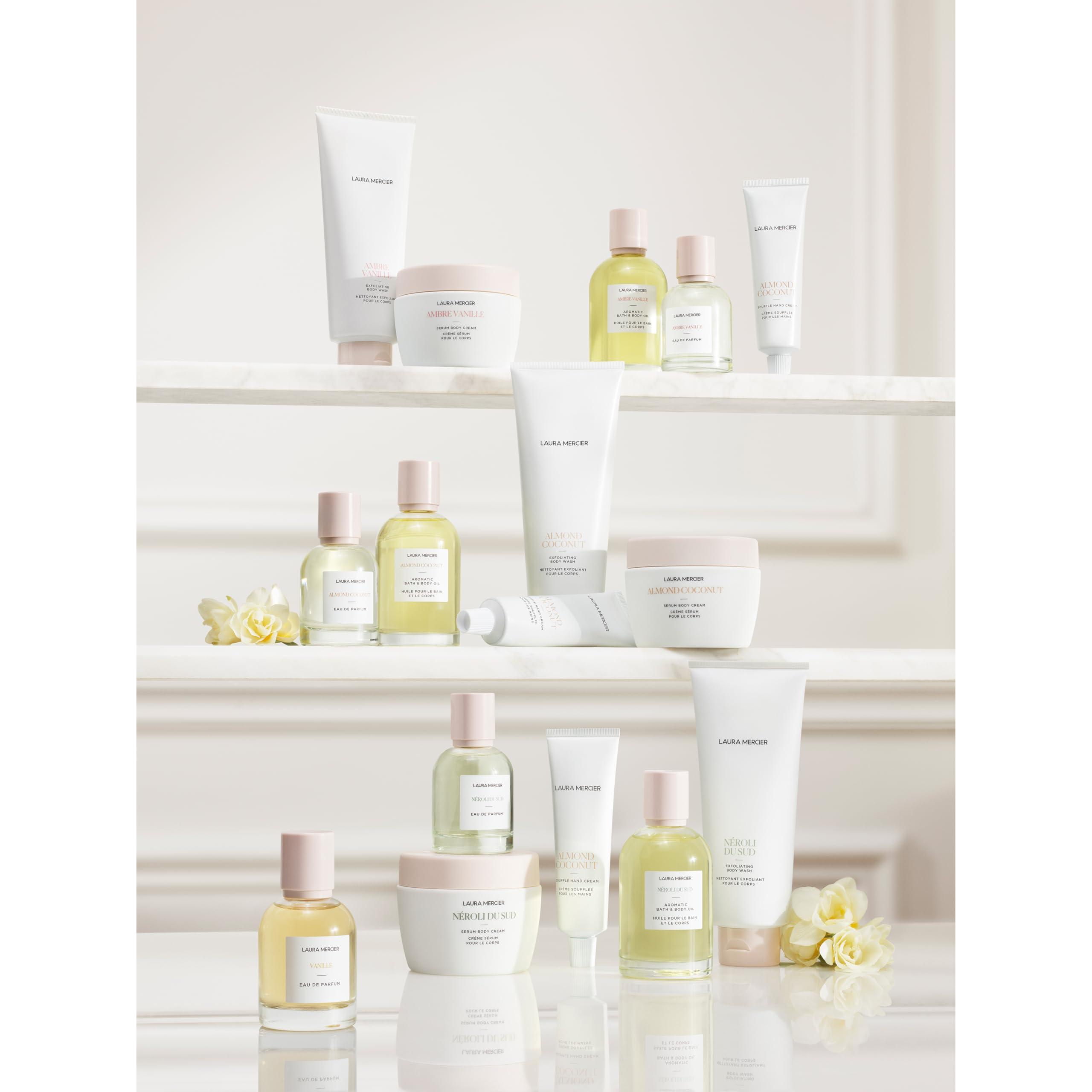 Laura Mercier Laura Mercier Souffl Hand Cream