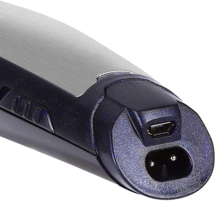 IBDRYKK Hair Clippers High Performance Haircut Kit for Men Includes Electric Hair Clippers Rechargeable Hair Cutter Men Clipping Machine Haircut Barber Scissors Trimmer