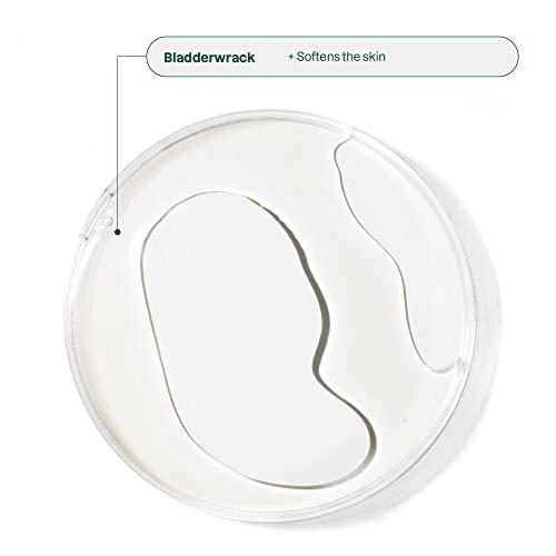 ATTITUDE ATTITUDE Oceanly Face Serum Stick, EWG Verified, Plastic-free, Plant and Mineral-Based Ingredients, Vegan and Cruelty-free Beauty Products, PHYTO CALM, Unscented, 1 Ounce