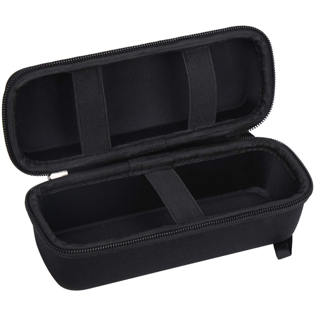 Aproca Aproca Hard Storage Travel Case, for Panasonic Cordless Men's Beard Trimmer ER-GB42-K ER-SB40-K/Remington MB4700 Beard Trimmer