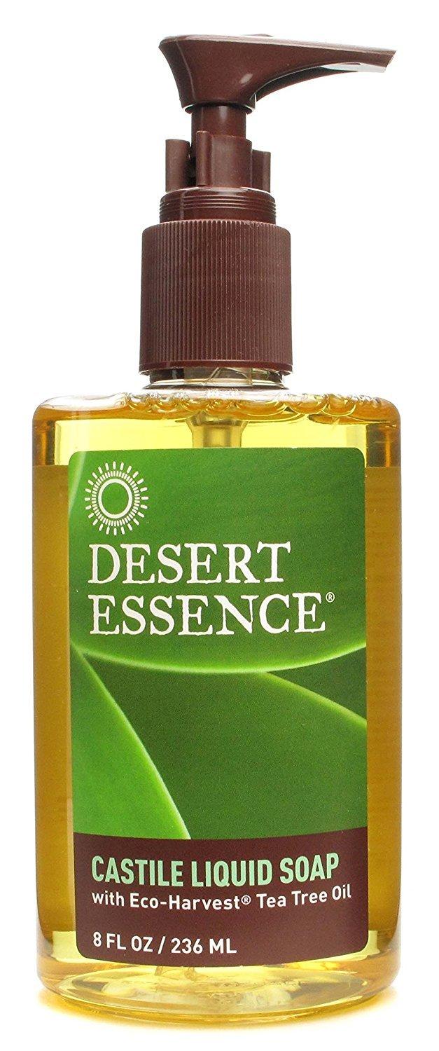 Olivella Olivella Liquid Soap Size 16.9z, 6 pack