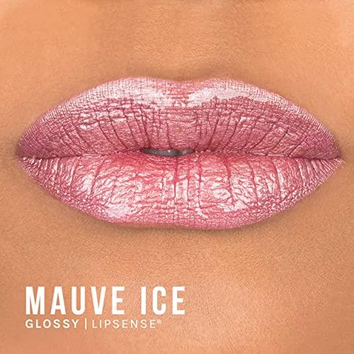 SeneGence SeneGence LipSense Liquid Lip Color - Mauve Ice 0.25 oz