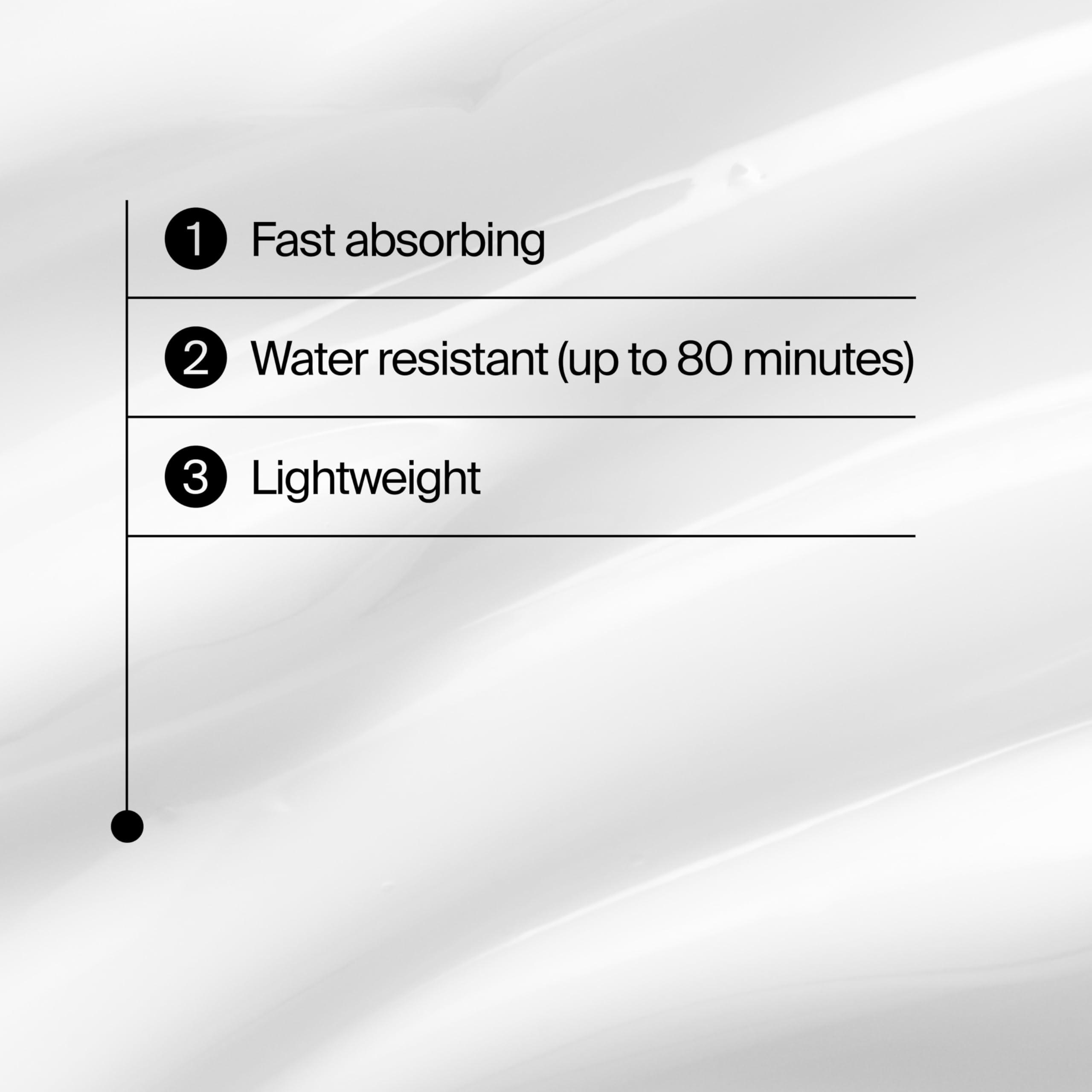 Neutrogena Neutrogena Beach Defense Water Resistant Sunscreen Body Lotion with Broad Spectrum SPF 70, Oil-Free and Fast-Absorbing, 6.7 oz
