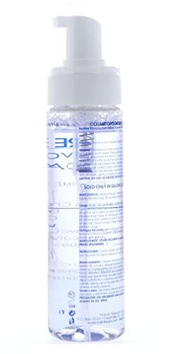 Nairobi Nairobi Recovery Volumizing Foam Defining Mousse Unisex, 8 Ounce