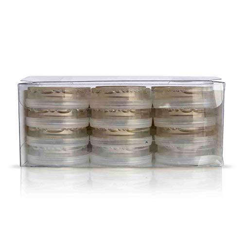 Pufai Pufai Puff Clean Intimate Wipes Cleaning Sensitive Area Applicable All Skin Types 72 Capsules 3 Box