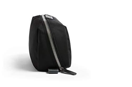 Bellroy Bellroy Toiletry Kit Plus – (Toiletries Pouch, Bag) - Black