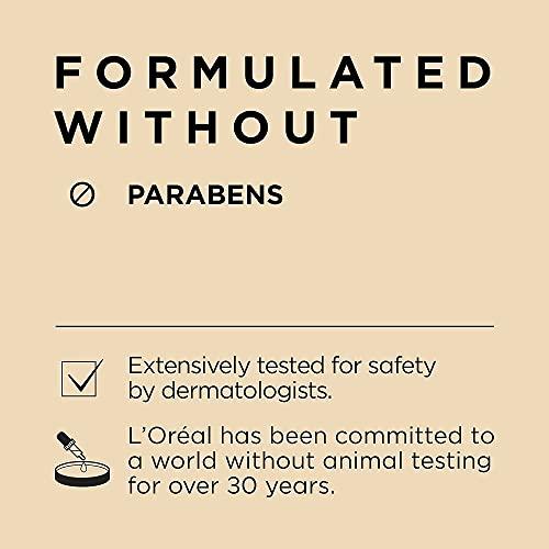 L'Oreal Paris L'Oreal Paris Skin Care Age Perfect Night Cream, Anti-Aging Face Moisturizer With Soy Seed Proteins, 2.5 Oz