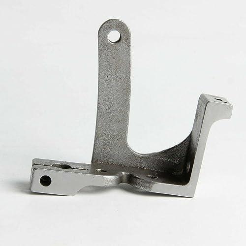 Generic 1 Pcs Of Cast Iron Tattoo Frames Fit 32mm Coils for Coil Tattoo Machine Gun Frame Part