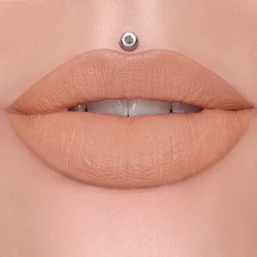 Jeffree Star Cosmetics Jeffree Star Cosmetics Velvet Trap Lipstick - Diet Mannequin