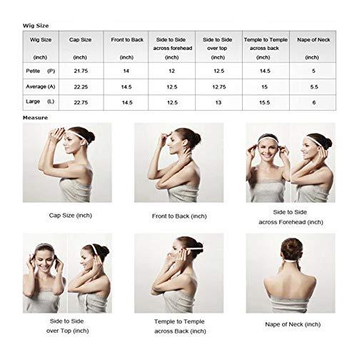 KEHSLCIM KEHSLCIM Brazilian Remy Human Hair Long Curly 13X4 Lace Front Wigs Pre Plucked Baby Hair Wavy-26inch 200% Density