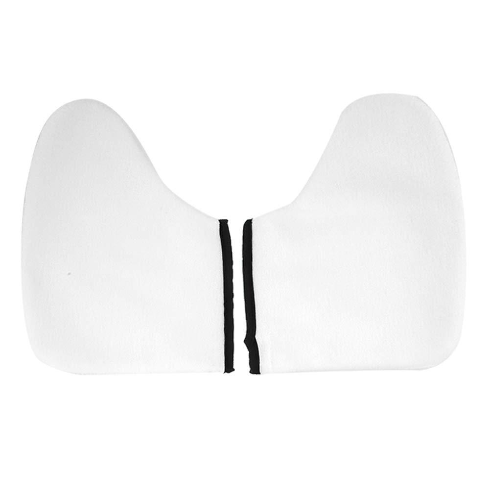 ZAICOLER Paraffin Wax For Feet, Paraffin Wax Booties with Adjustable Ankle Fit Cotton Foot Care For Spa Treatment At Home