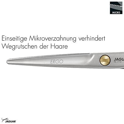 JAGUAR JAGUAR Scissor - Pre-Style Ergo 5.5 Inch
