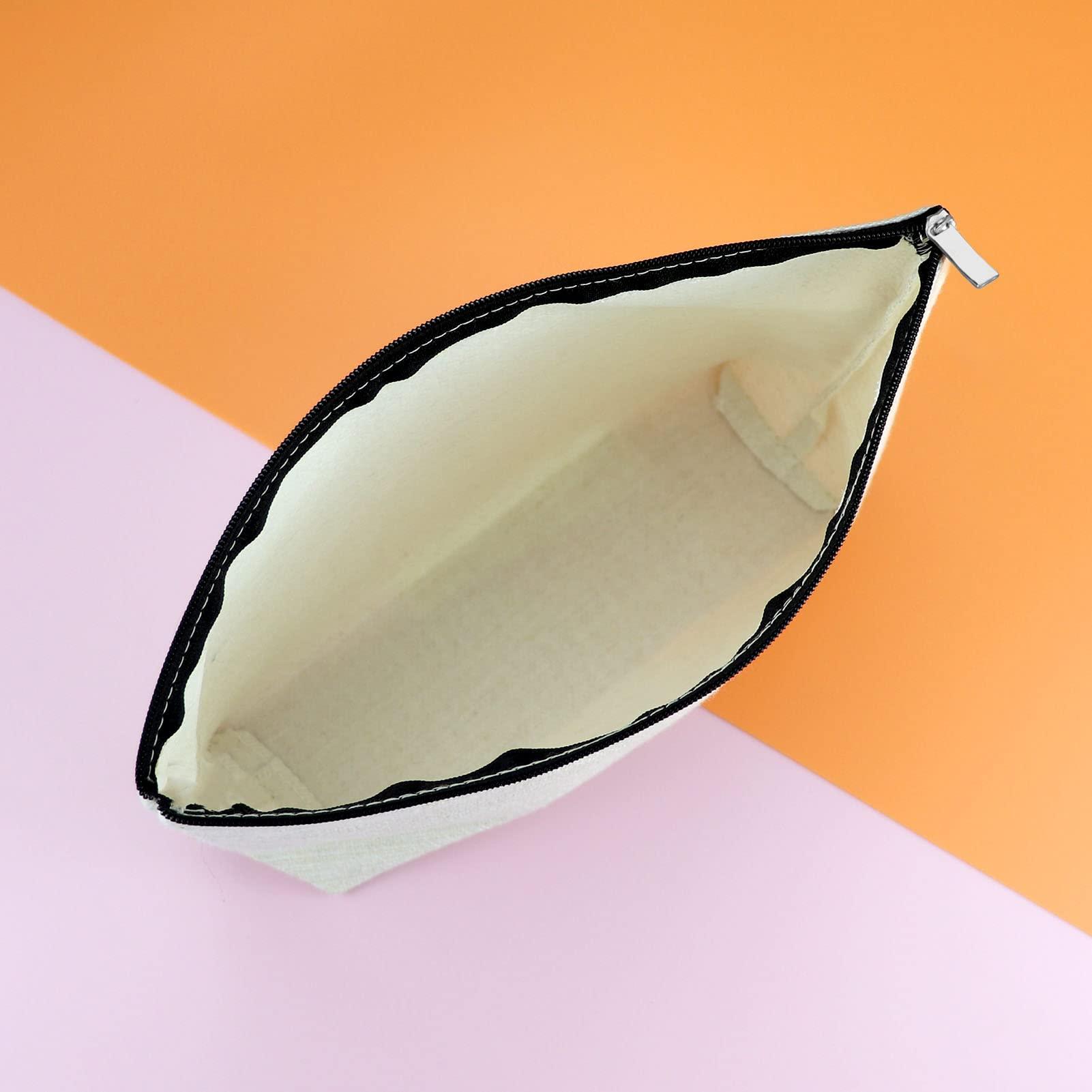 Gfhzdmf Gfhzdmf Gift For CNA Makeup Bag Certified Nursing Assistant Gifts For CNA Appreciation Gift For CNA Makeup Cosmetic Bag For CNA Week Gifts Graduation Gift Makeup Pouch Birthday Retirement Gift