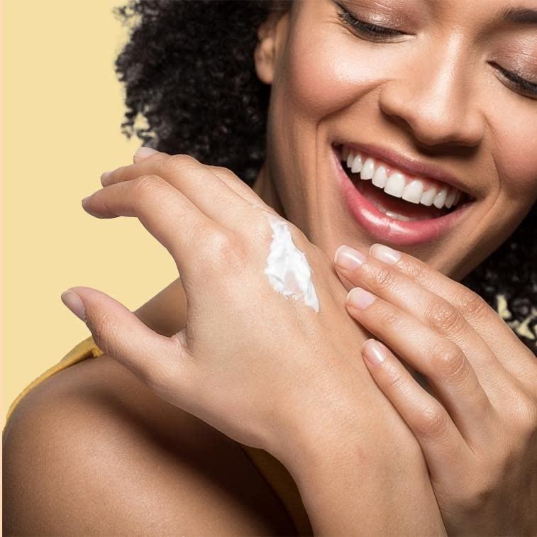 Lanocreme Lanocreme New Zealand Lanolin Originals Face Cream with Collagen