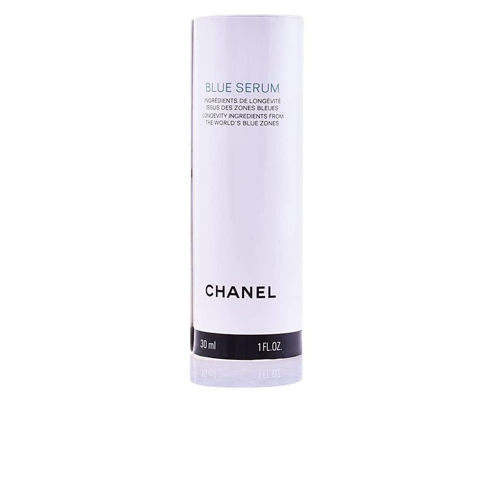 CHANEL Chanel Blue Serum By Chanel for Women - 1 Oz Serum, 1 Oz