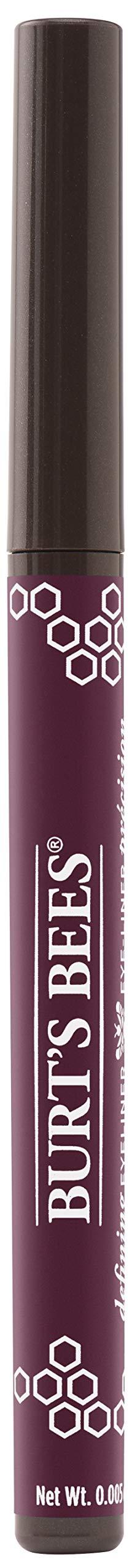 Burt's Bees Burt's Bees, Defining Eyeliner Mulberry, 0.005 Ounce