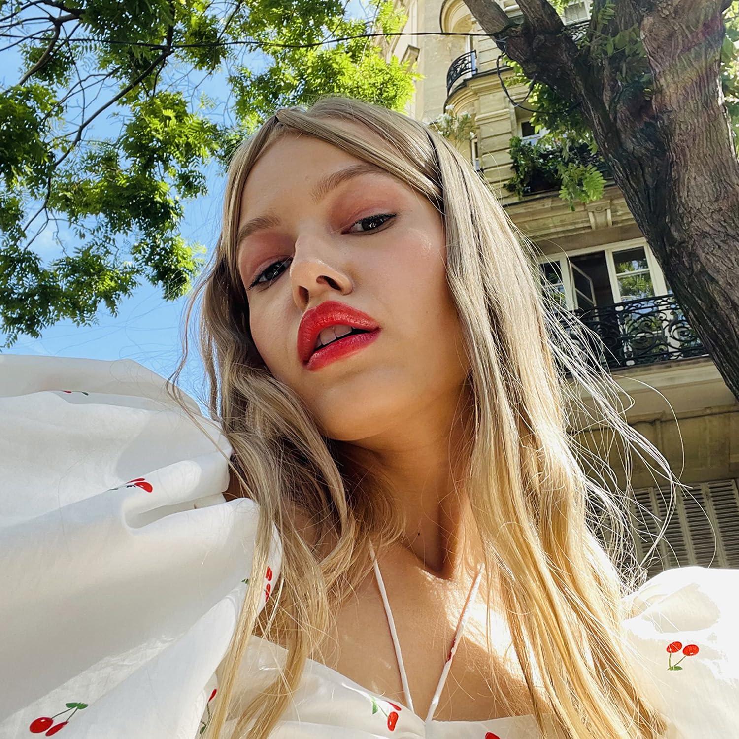 Vivienne Sab Vivienne Sabo Long Lasting Gel Lip Liner Le Grand Volume, 1.35g (01 Light Nude)