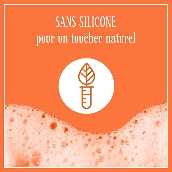 Le Petit Marseillais LE PETIT MARSEILLAIS SHAMPOING NUTRITION RICHESSE