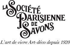 LA SOCIETE PARISIENNE DE SAVONS LA SOCIETE PARISIENNE DE SAVONS SAVONIA (Tuberose & Musk) Boxed Soap | Made in France | Traditional French Soap | Hand-wrapped |3 x 3.4oz Bars
