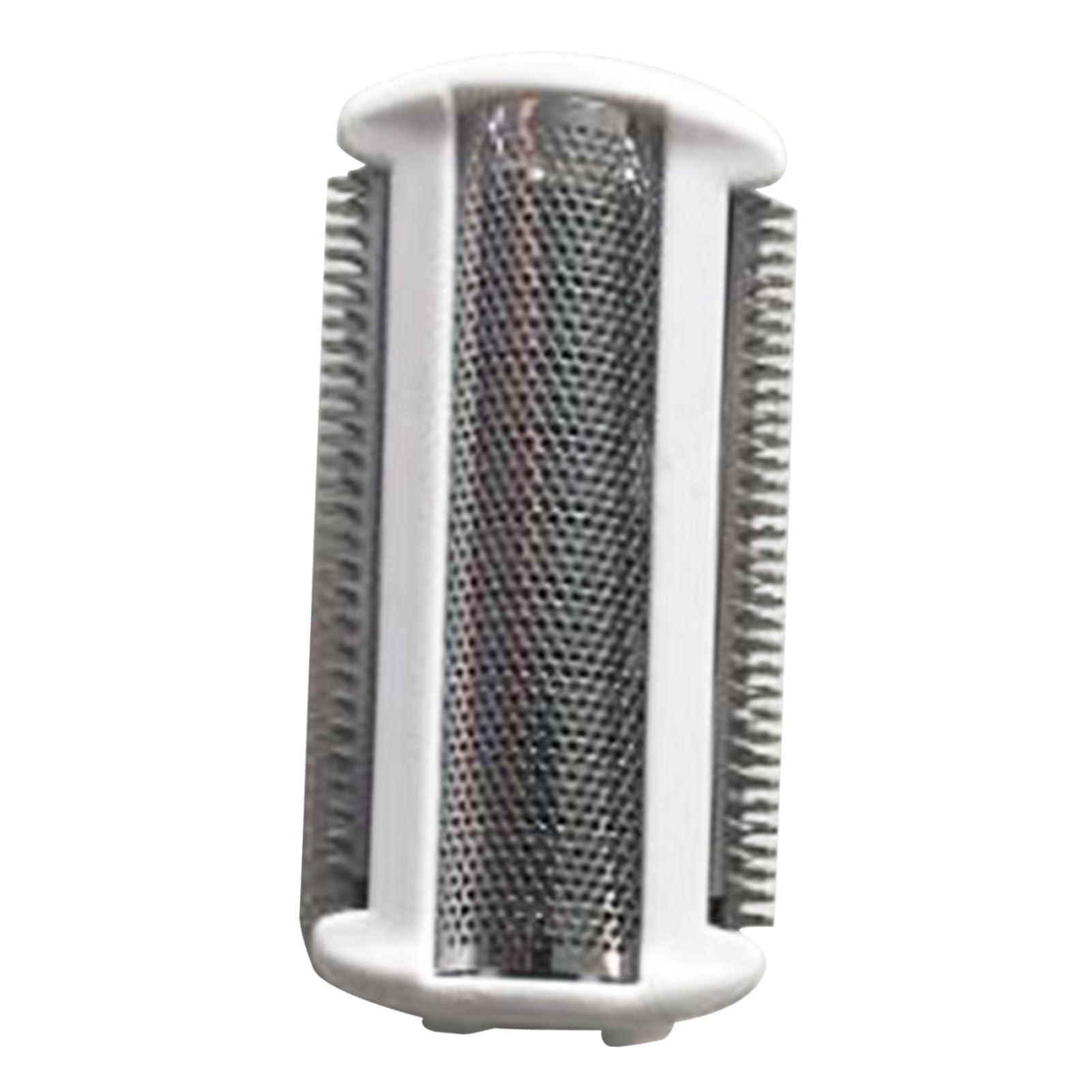 Jerliflyer Replacement Body Groomer Foil Head for Bodygroom Trimmer Shaver, Fits BRL140 BRL146