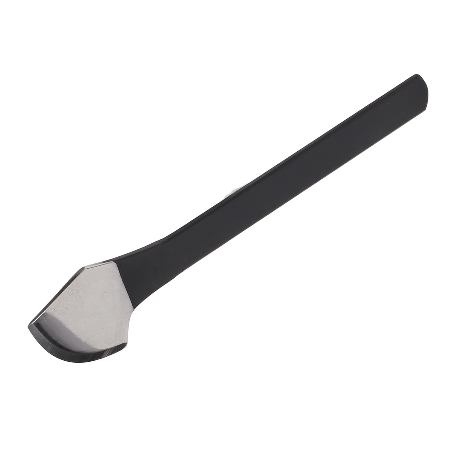 TMISHION Pedicure Professional Manganese Steel Dead Skin Pedicure Callus Shaver Foot Corn and Hard Thick Skin Remover Tool Calluse Cuticle Remover Pedicure for Men Women