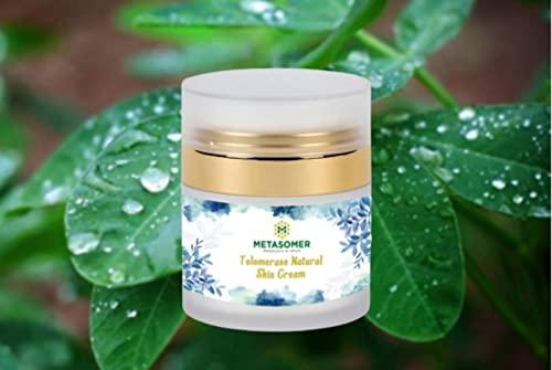 Generic Nano Soma Metasomer Telomerase Natural Skin Cream (1), 1.0 fluid_ounces