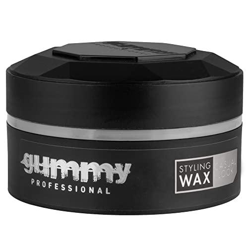 Gummy Gummy Fonex Professional Casual Look Hair Styling Wax 150ml (Pack of 3)
