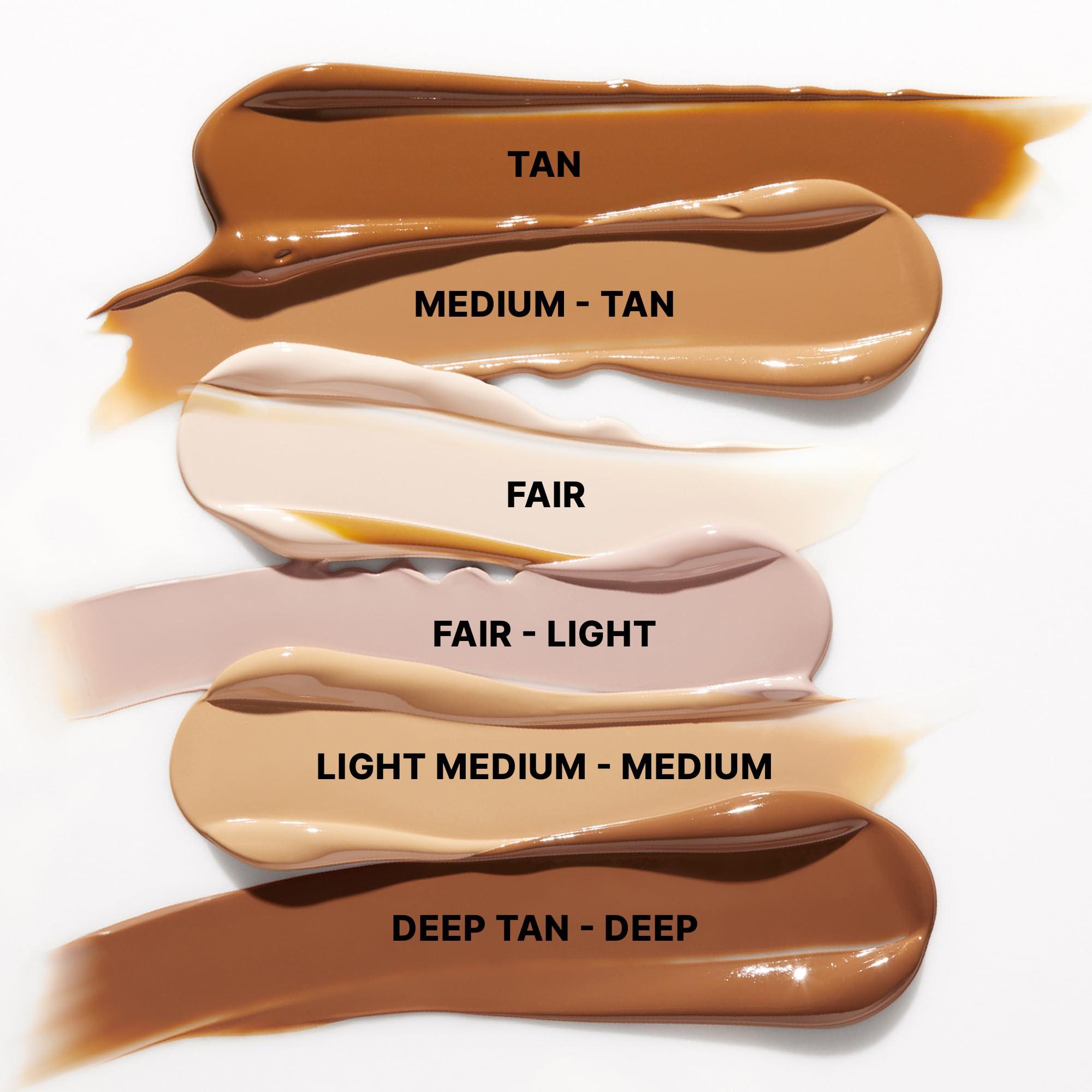 Dr.Jart+ Dr.Jart+ Premium BB Tinted Moisturizer with SPF 40 and Niacinamide | bb cream | Korean Skin Care, Fair-Light, 1.35 fl oz