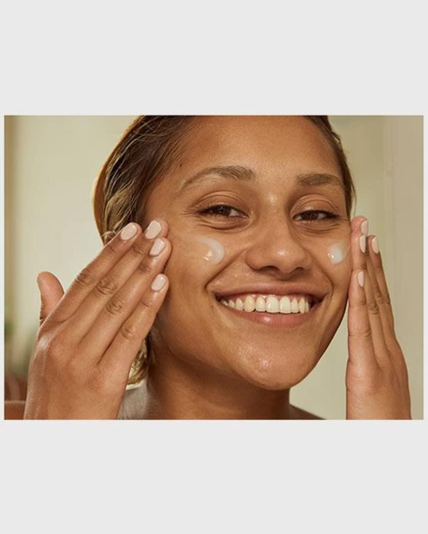 The Body Shop The Body Shop Seaweed Gel Cream, For Oily and Combination Skin, Vegan, 1.7 Oz