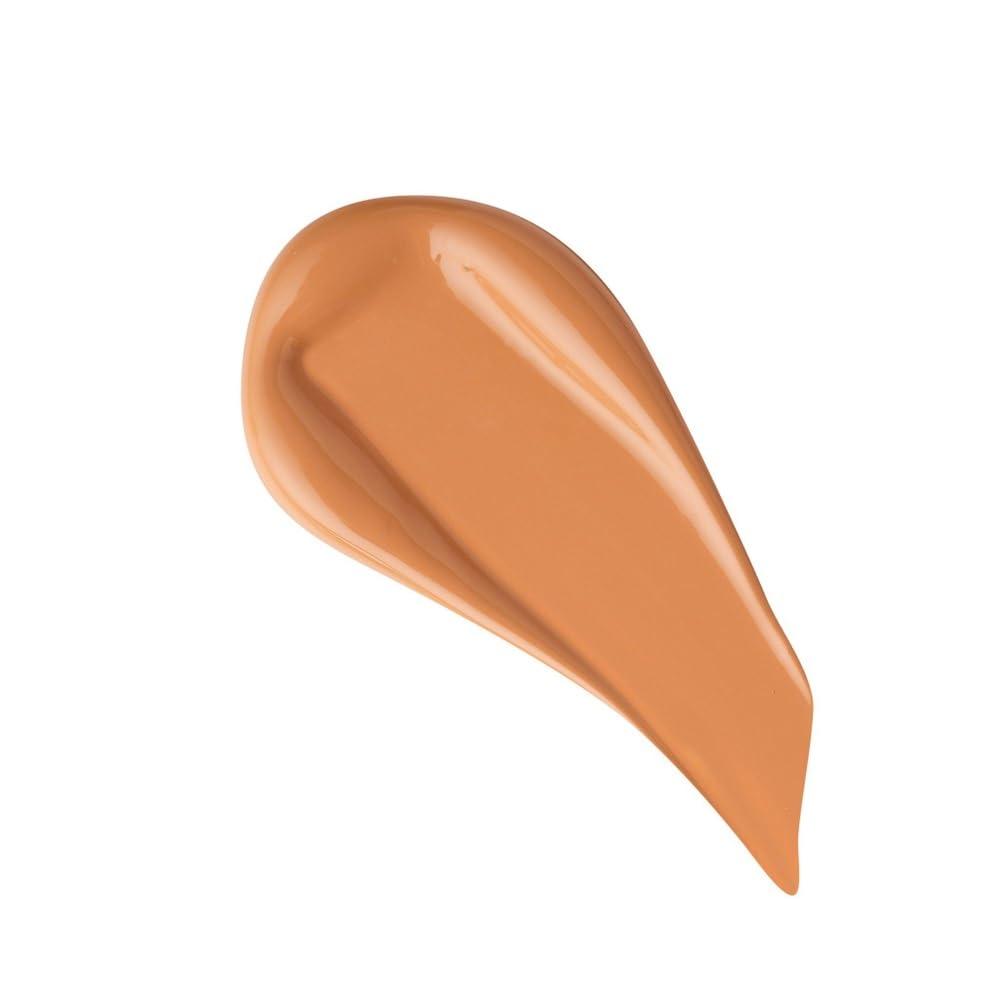 Revolution Beauty London Pack of 2 Makeup Revolution Beauty Conceal & Glow Illuminating Foundation, F10.5