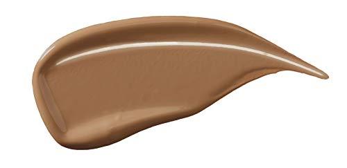 Burt's Bees Burts Bees Goodness Glows Liquid Makeup, Chestnut - 1.0 Ounce (Pack of 2)