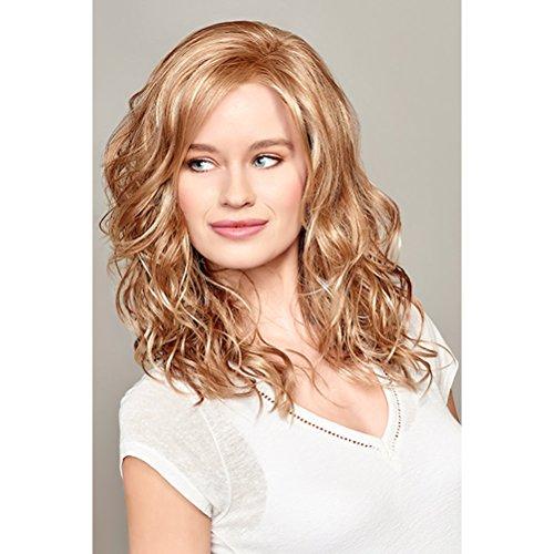 Henry Margu Henry Margu (Harper) - Synthetic Front Lace Wig in 26GR