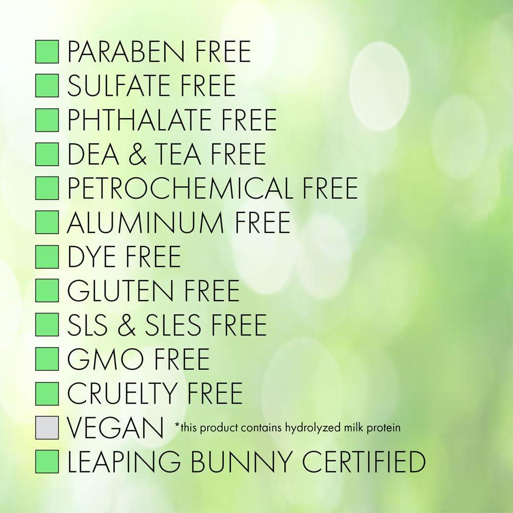 Whish Whish Mineral Milk Bath