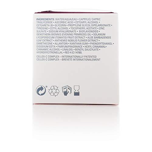 Cellex-C Cellex-C Skin Firming Cream Plus, 2 Fl Oz (Pack of 1)