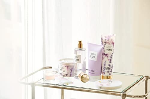Victoria's Secret Victoria's Secret Lavender & Vanilla Exfoliating Body Scrub